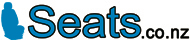 Seats NZ Logo